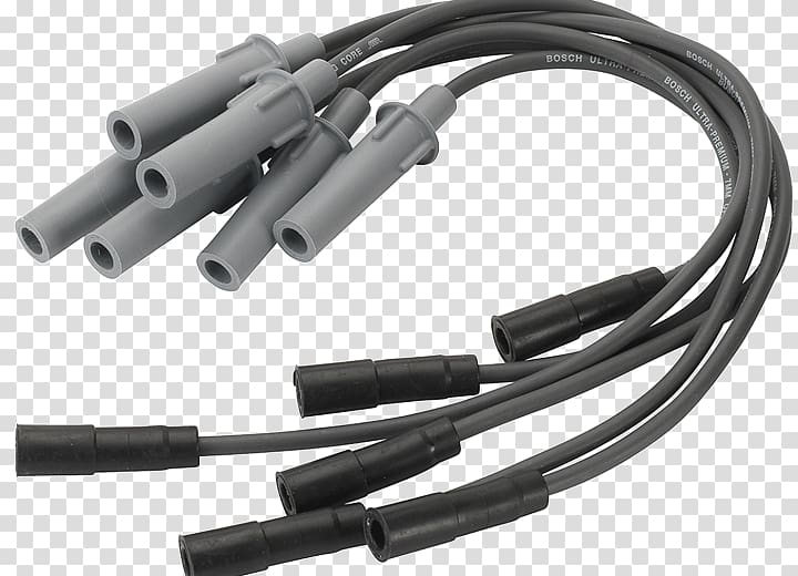 Plug Wires